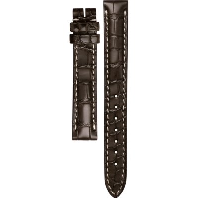 Longines L682120614 Master collection Strap