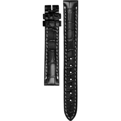 Longines L682120615 Master collection Strap