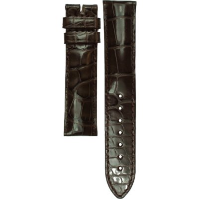 Longines L682121088 Evidenza Strap