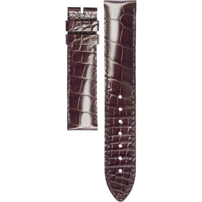 Longines L682121345 Master Collection Strap
