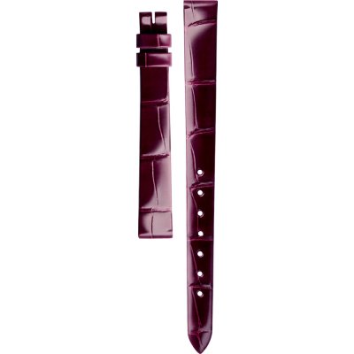 Longines L682124715 Heritage Strap