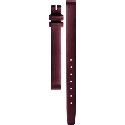 Longines L682133535 Heritage Strap