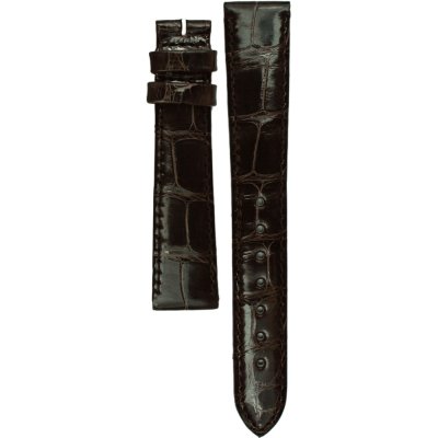Longines L682135241 Prestige Strap