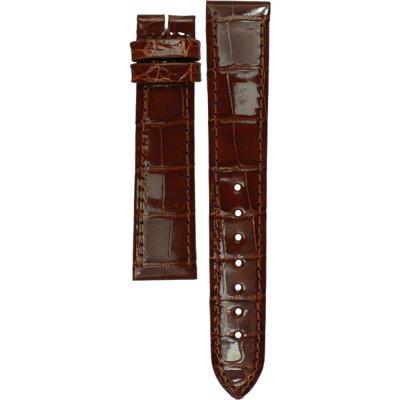 Longines L682135249 Elegances Strap