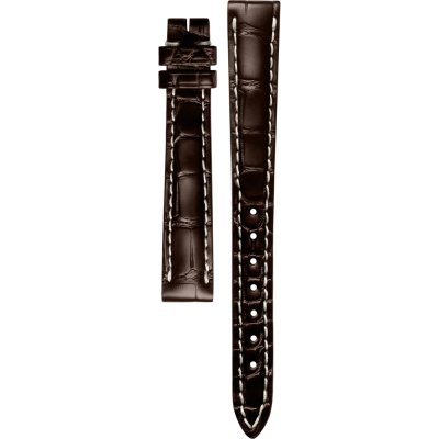 Longines L682136631 Saint-Imier Collection Strap