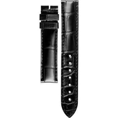 Longines L682141498 Heritage 1968 Strap