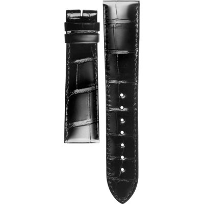 Longines L682144254 Elegant Collection Strap