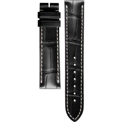 Longines L682149173 Conquest Classic Strap