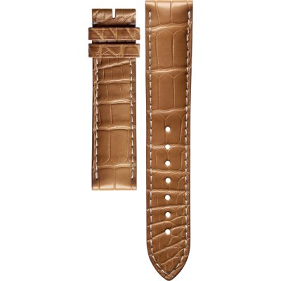 Longines L682149912 Heritage 1918 Strap