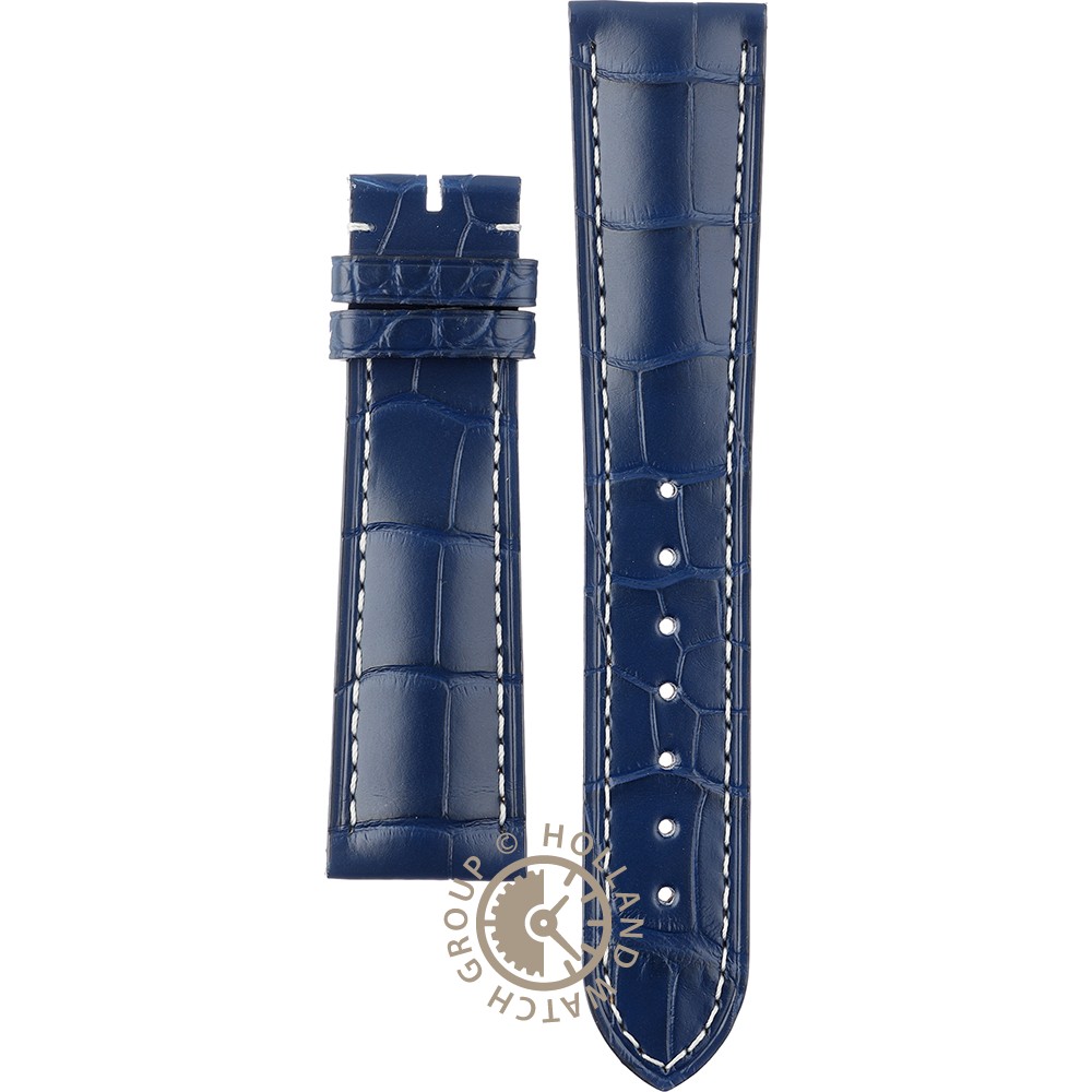 Longines L682150858 Master collection Strap • Official dealer