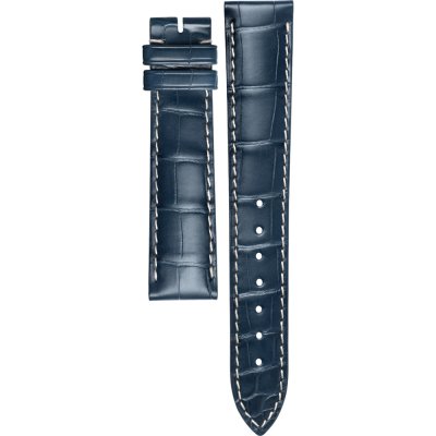 Longines L682150870 Master collection Strap