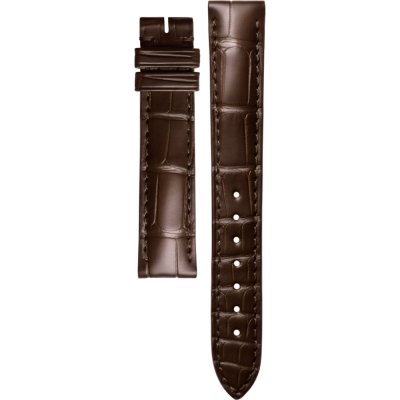 Longines L682152088 Record Strap