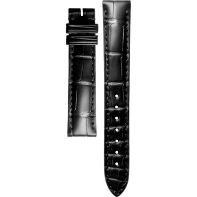 Longines L682152089 Record Strap