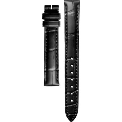 Longines L682152120 Record Strap