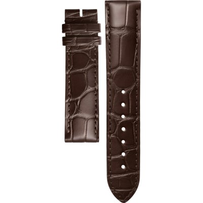 Longines L682152130 Record Strap