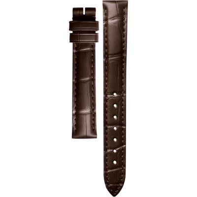 Longines L682152141 Record Strap