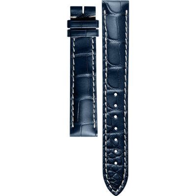 Longines L682153040 Master Collection Strap