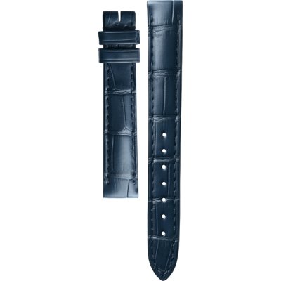 Longines L682154070 Record Strap