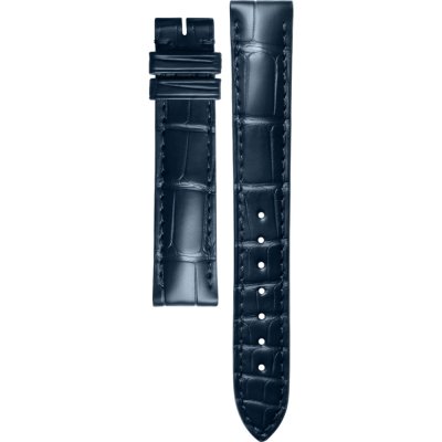 Longines L682154079 Record Strap