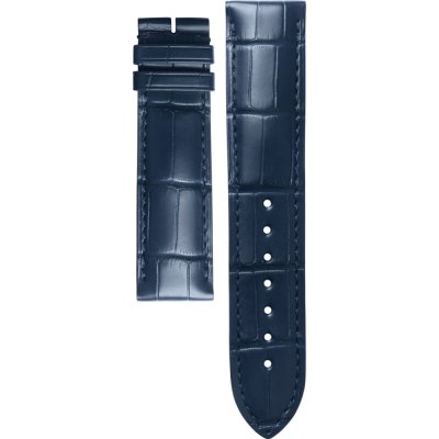 Longines L682154080 Record Strap