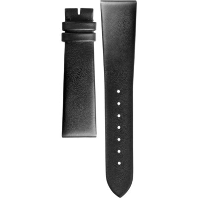 Longines L682157376 Heritage Classic Strap
