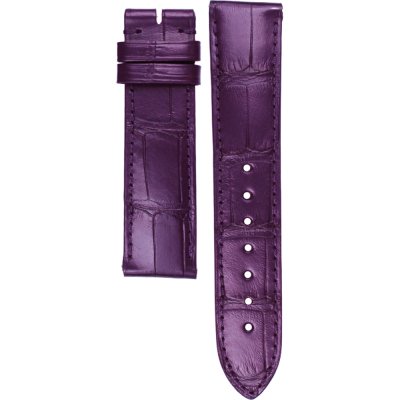 Longines L682159601 Record Strap