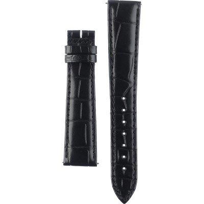 Longines L682162714 DolceVita Strap