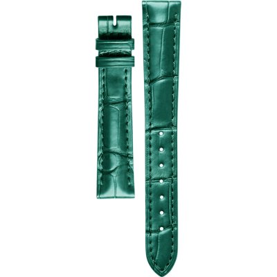 Longines L682164238 Evidenza Strap
