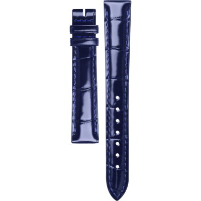 Longines L682164246 Evidenza Strap