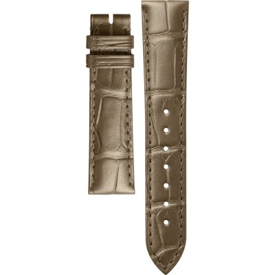 Longines L682164446 Master collection Strap