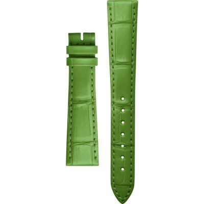 Longines L682165555 DolceVita Strap