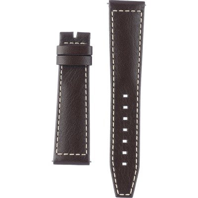 Longines L682166426 Spirit Strap