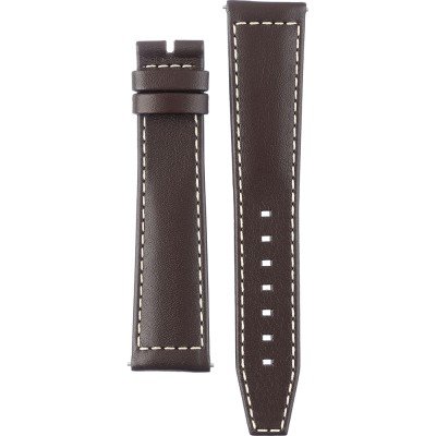 Longines L682166441 Spirit XL Strap