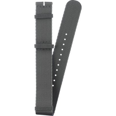 Longines L682166498 Legend Diver Strap