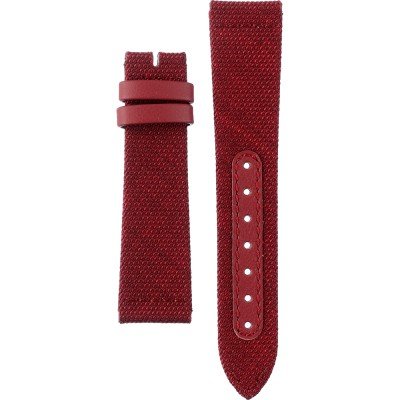 Longines L682166560 Legend Diver Strap