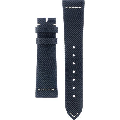 Longines L682166561 Legend Diver Strap