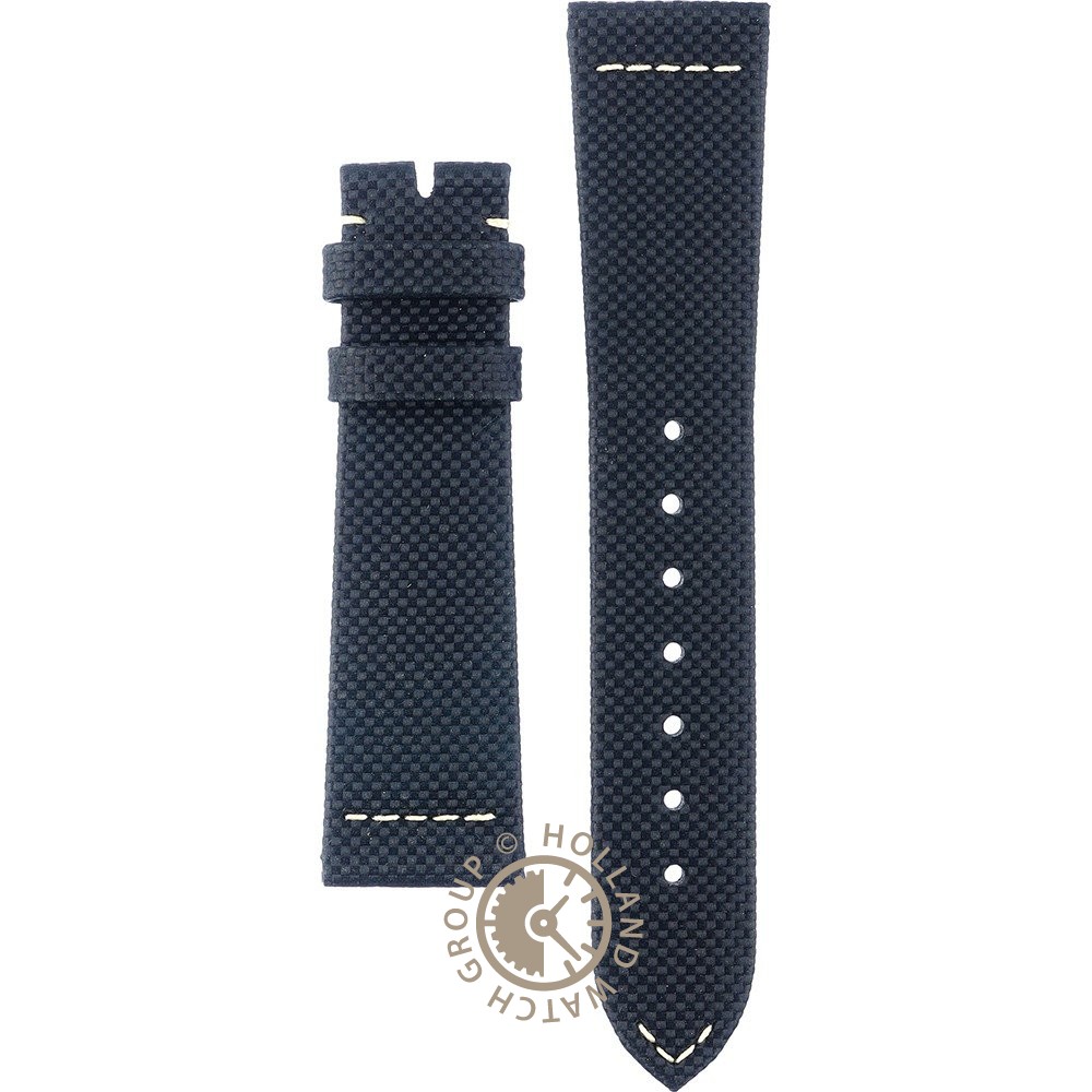 Longines L682166561 Legend Diver Strap • Official dealer •