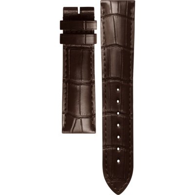 Longines L682166618 Flagship Strap