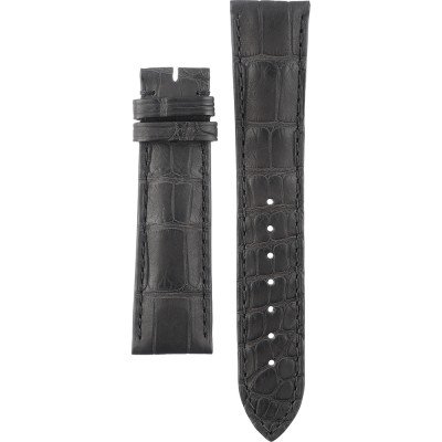 Longines L682166863 Master Strap