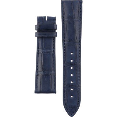 Longines L682166865 Master Strap