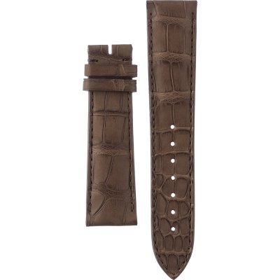 Longines L682166866 Master Strap