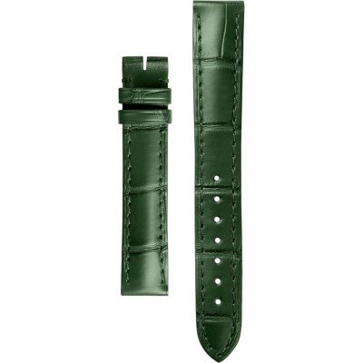 Longines L682166880 Evidenza Strap