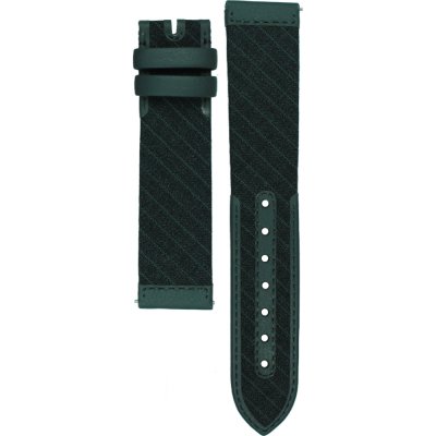 Longines L682169570 Dolce Vita Strap