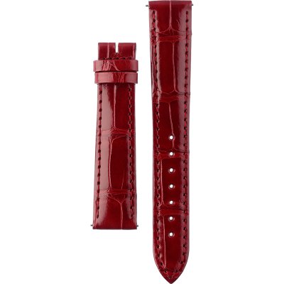 Longines L682169835 Mini Dolcevita Strap