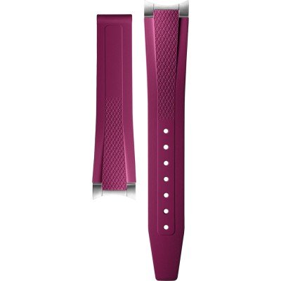 Longines L682171276 Conquest Strap