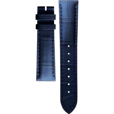 Longines L682171520 Master Strap