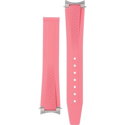 Longines L682171853 Conquest Strap