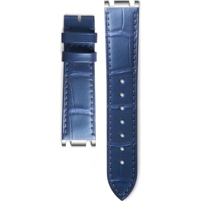 Longines L682172958 PrimaLuna Strap