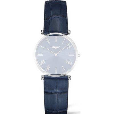 Longines L682154999 La Grande Classique Strap