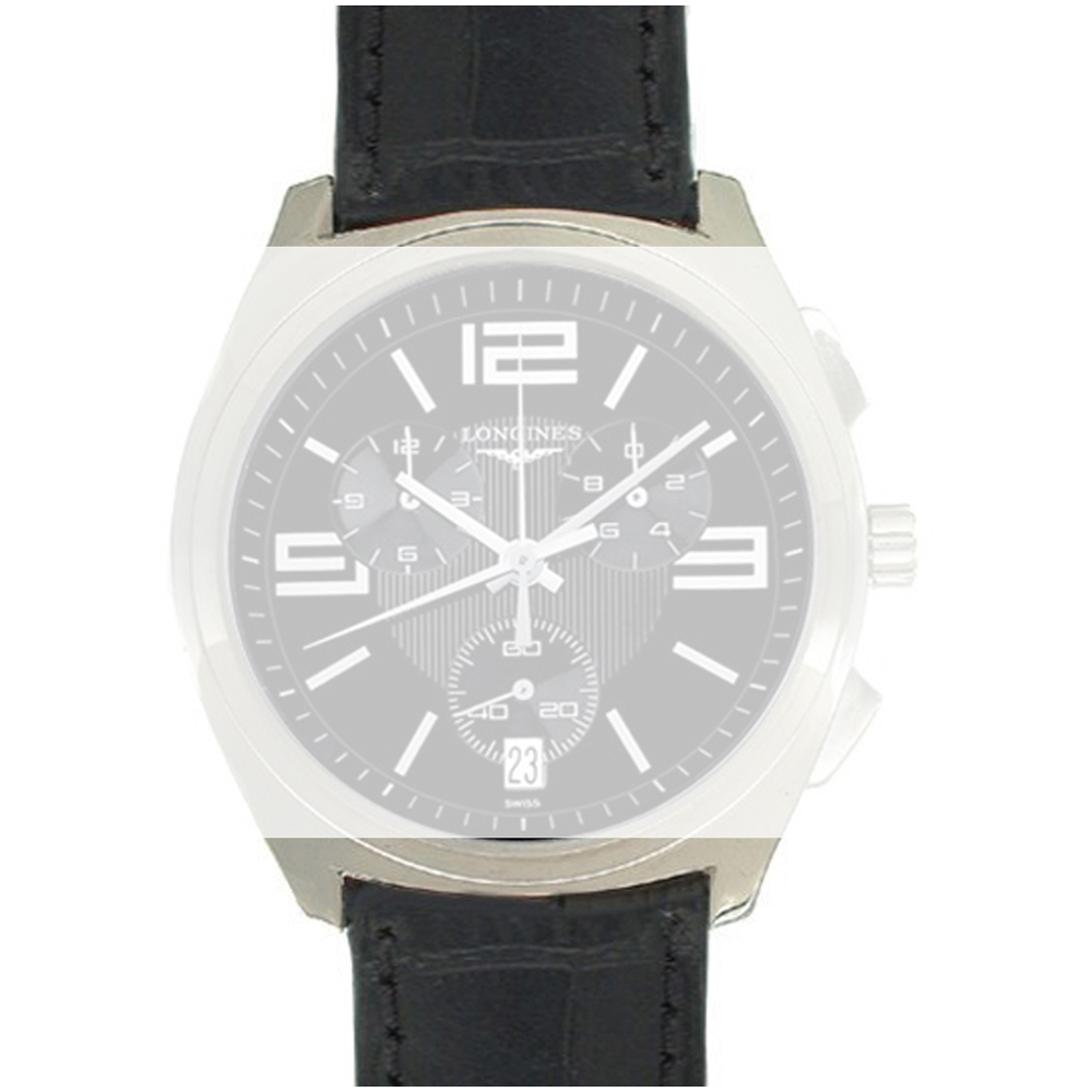 longines lungomare chronograph